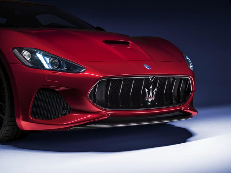 maserati granturismo, maserati, cars, 4k, hd, 2018 cars