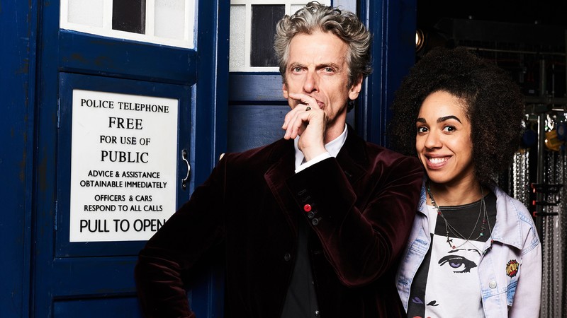 doctor who, tv shows, hd, 4k