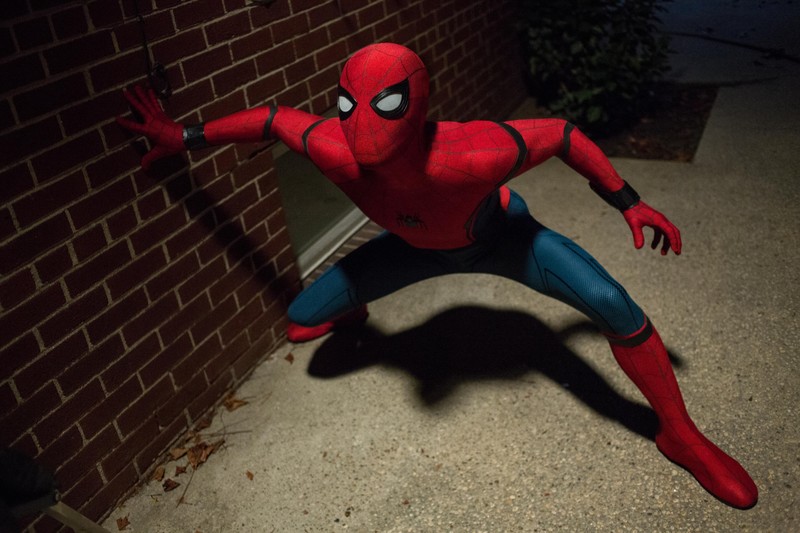 spiderman homecoming, spiderman, 2017 movies, movies, tom holland, 4k, hd