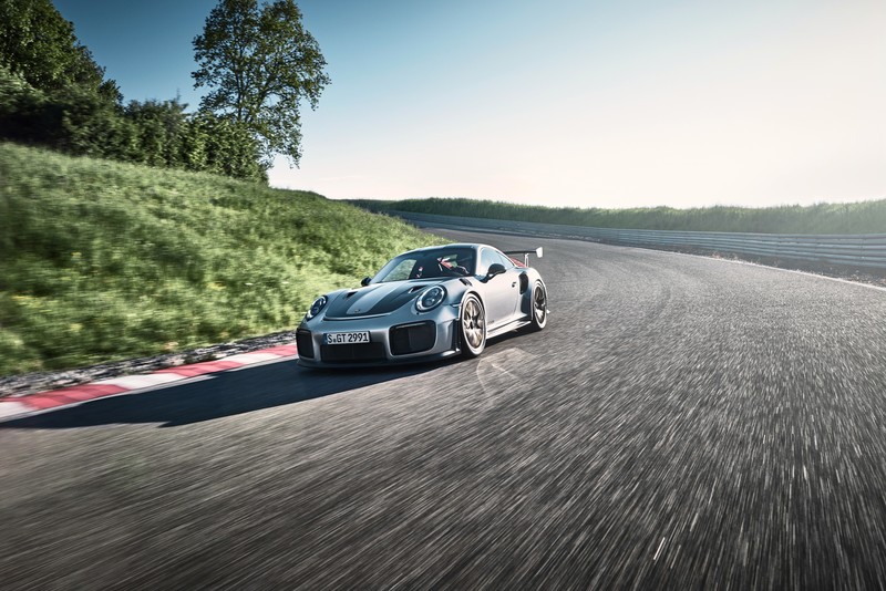 porsche 911, porsche, cars, 2018 cars, 4k, hd
