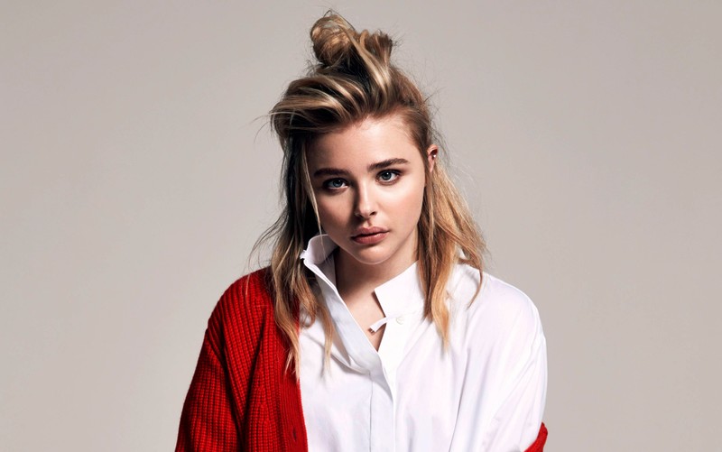 chloe moretz, celebrities, girls, hd, 4k