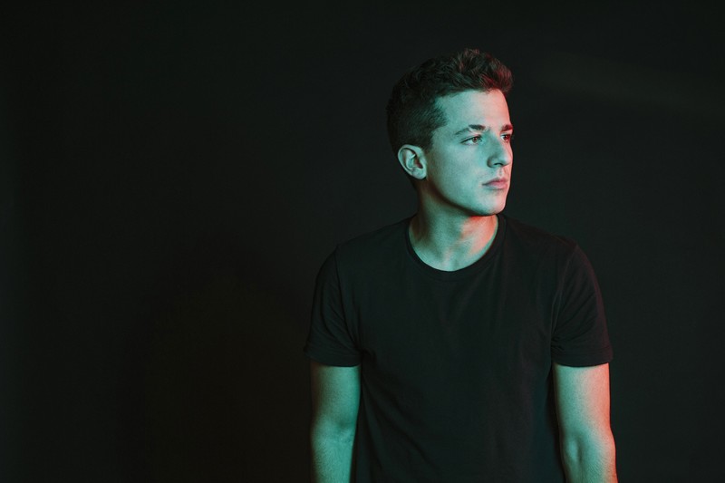 charlie puth, singer, music, 4k, hd, 5k