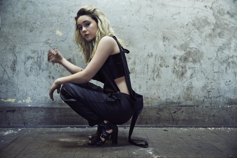 bea miller, singer, music, hd, 4k, girls