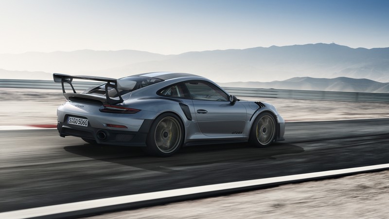 porsche 911, porsche, cars, 2018 cars, 4k, hd