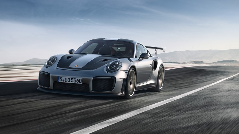porsche 911, porsche, cars, 2018 cars, 4k, hd