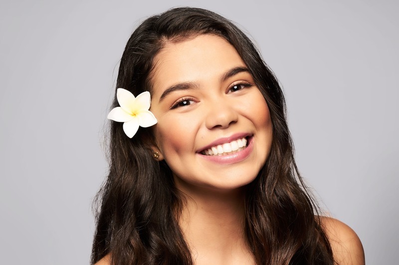 aulii cravalho, celebrities, girls, hd