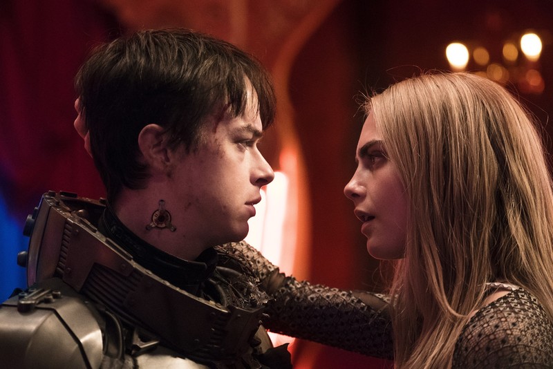 valerian and the city of a thousand planets, 2017 movies, movies, cara delevingne, 4k, hd