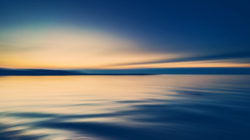 sea, shore, 4k, artist, hd, nature