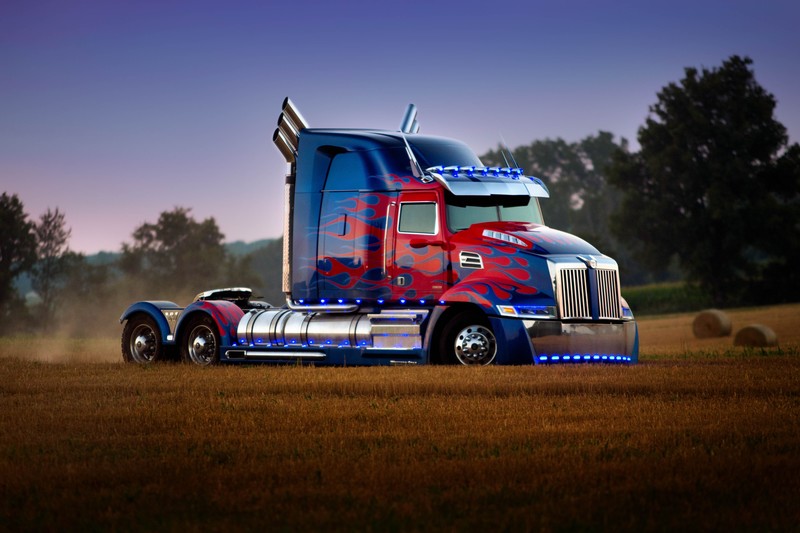 transformers the last knight, movies, transformers 5, 2017 movies, 4k, hd, 5k, truck