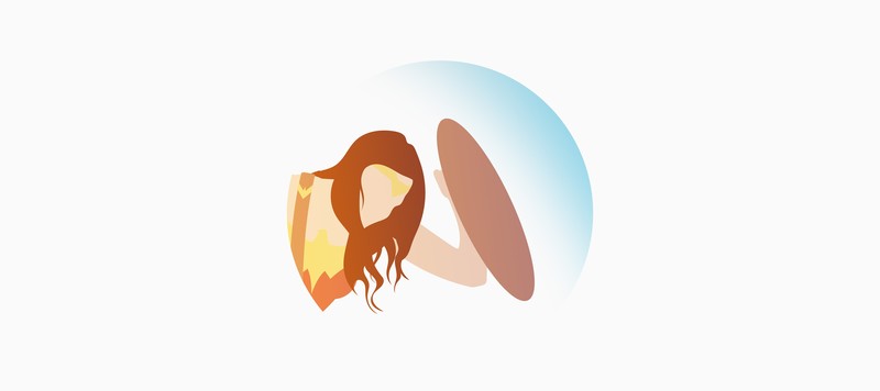 wonder woman, minimalism, artwork, artist, digital art, superheroes, hd, 4k, 5k