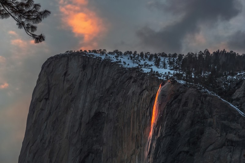 earth, nature, hd, national park, yosemite