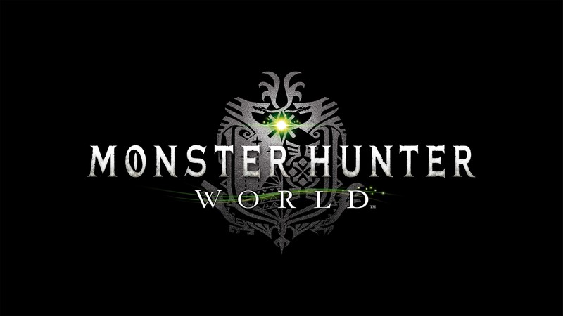 monster hunter world, 2017 games, games, 4k, hd