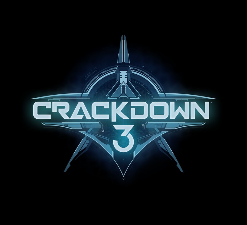 crackdown 3, games, 2017 games, 4k, hd, logo