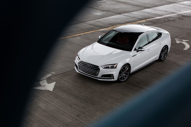 audi, 2018 cars, cars, 4k, 5k, hd