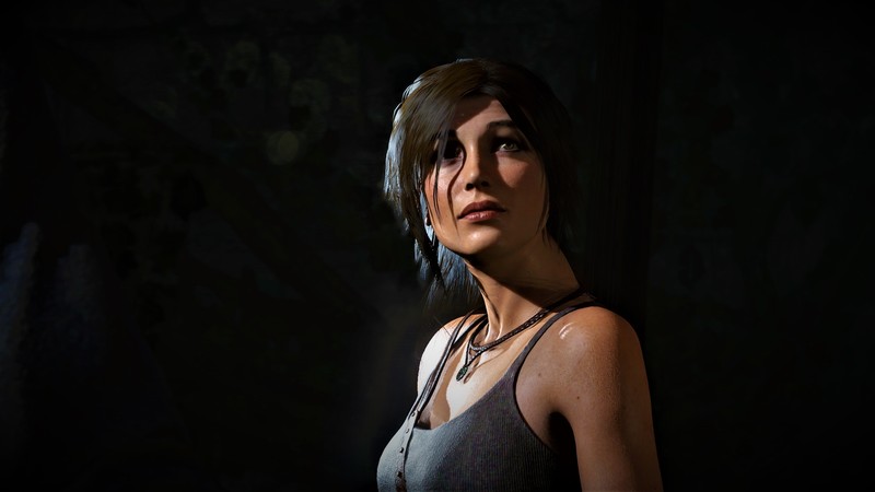 lara croft, tomb raider, games, 4k, fantasy girls, hd