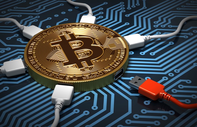 bitcoin, 8k, 4k, currency, others, hd