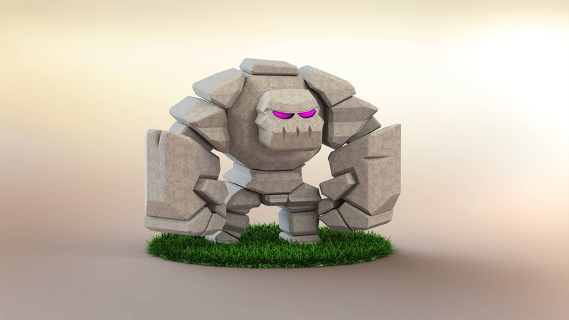 clash of clans, supercell, games, hd, 5k, 4k