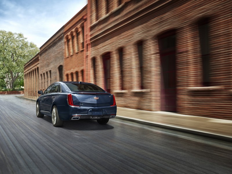 cadillac xts, cadillac, cars, 2018 cars, hd, 4k