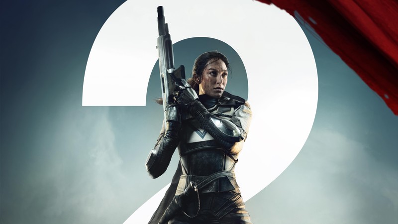 hunter, destiny 2, destiny, games, hd, 4k, hd, 8k