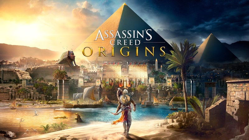 assassins creed origins, assassins creed, games, xbox games, ps games, pc games, hd, 4k