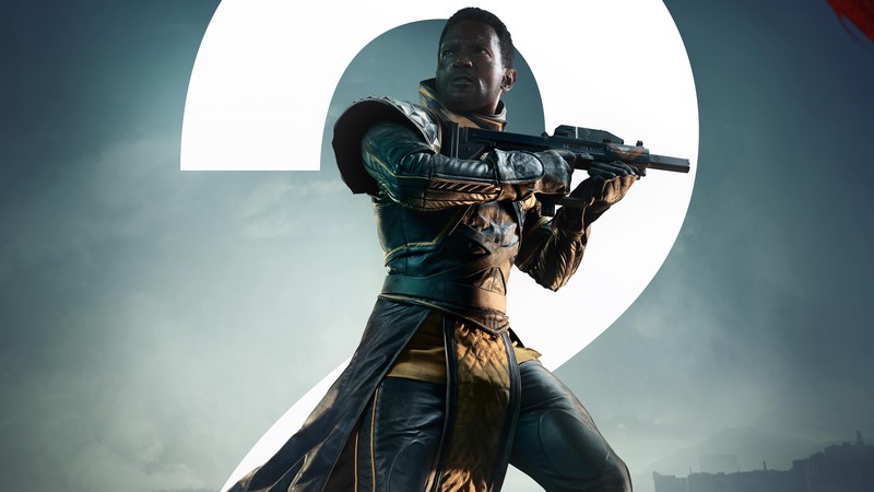 warlock, destiny 2, destiny, games, hd, 4k, hd, 8k