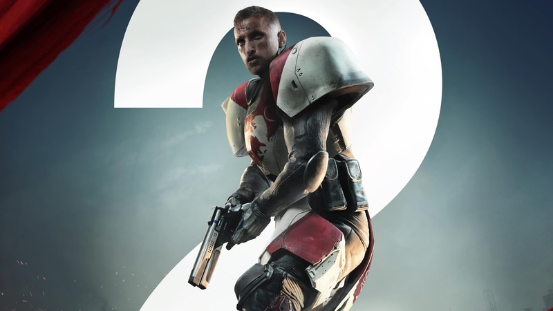 titan, destiny 2, destiny, games, hd, 4k, hd, 8k