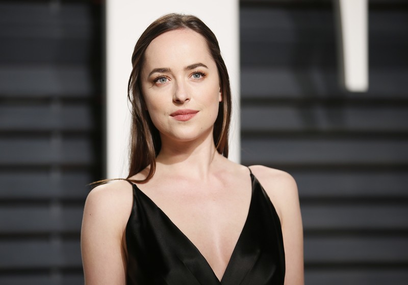 dakota johnson, celebrities, girls, 4k, hd, 5k