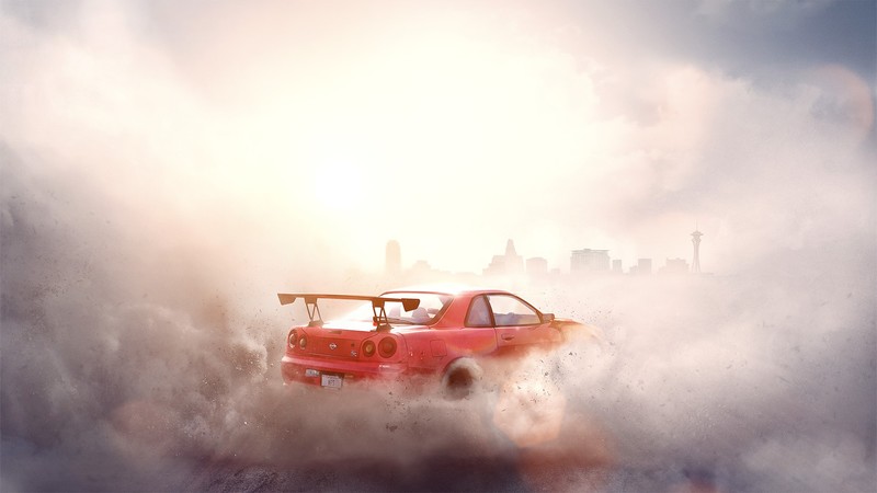 need for speed payback, need for speed, games, 2017 games, nissan gtr, nissan