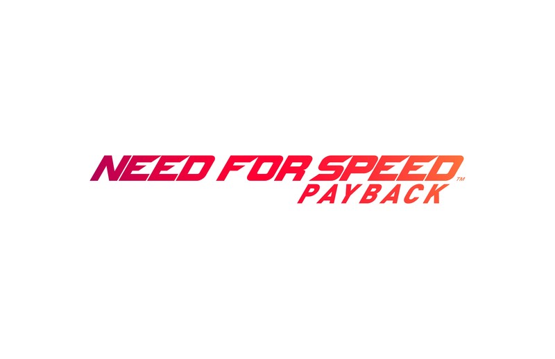 need for speed payback, need for speed, games, 2017 games, logo, hd