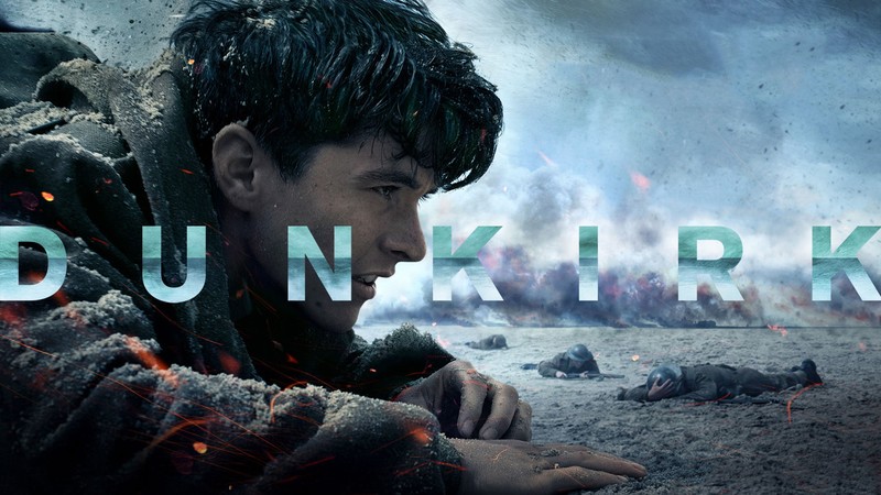 dunkirk, 2017 movies, movies, hd