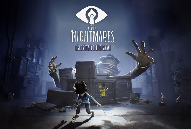 little nightmares, 2017 games, games, 4k, 5k, hd