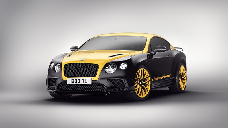 bentley continental, bentley, 2018 cars, 4k, hd