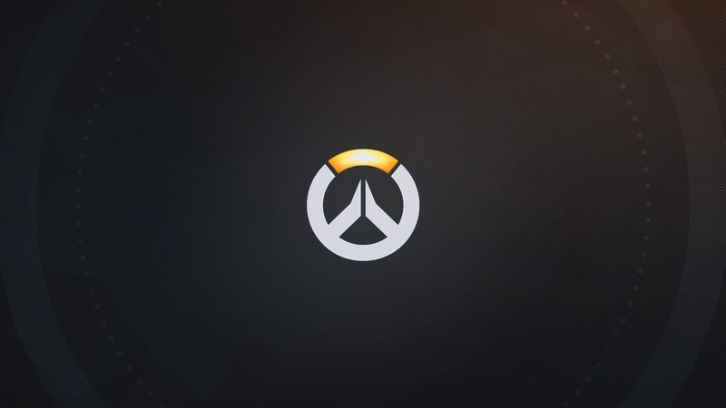 overwatch, games, xbox games, ps games, pc games, 4k, logo, hd, artist, digital art, minimalism