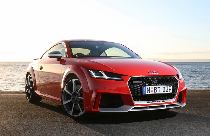 audi tt, audi, cars, 2017 cars, 4k, hd
