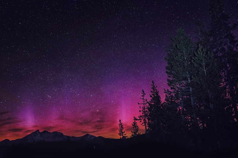 northern lights, nature, 4k, hd, photography, sky, stars