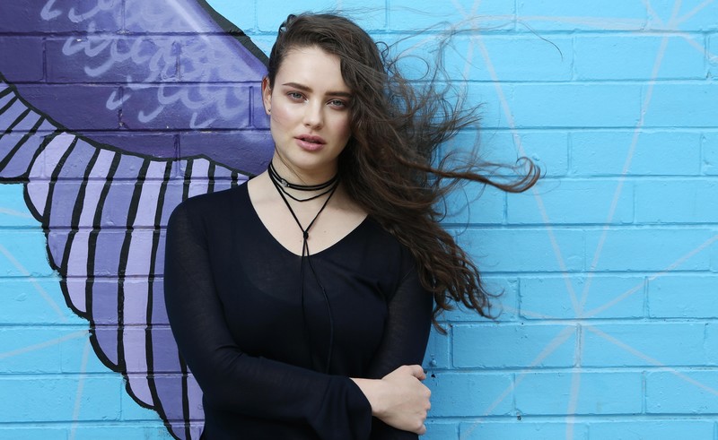 katherine langford, 13 reasons why, tv shows, hd, girls, actress, 4k