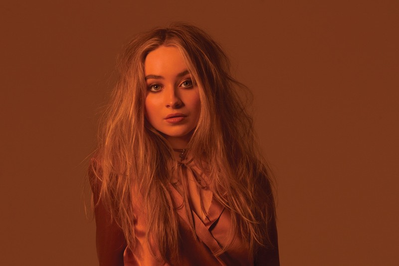 sabrina carpenter, celebrities, girls, music, singer, hd