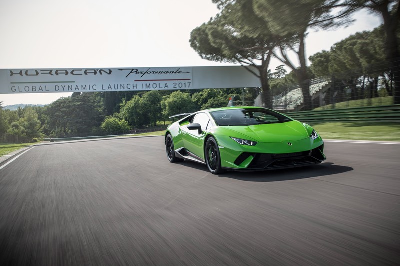 lamborghini huracan performante, lamborghini huracan, lamborghini, 2018 cars, cars, 4k, hd