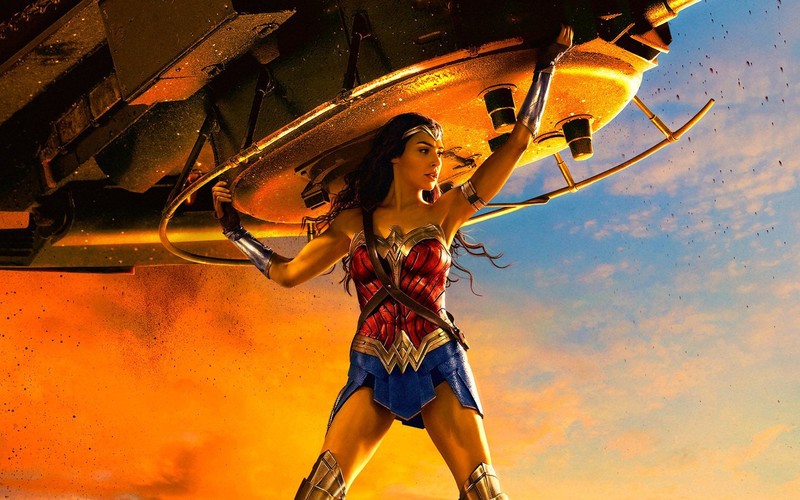 wonder woman, movies, super heroes, 2017 movies, hd