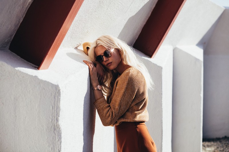 becca hiller, model, girls, hd