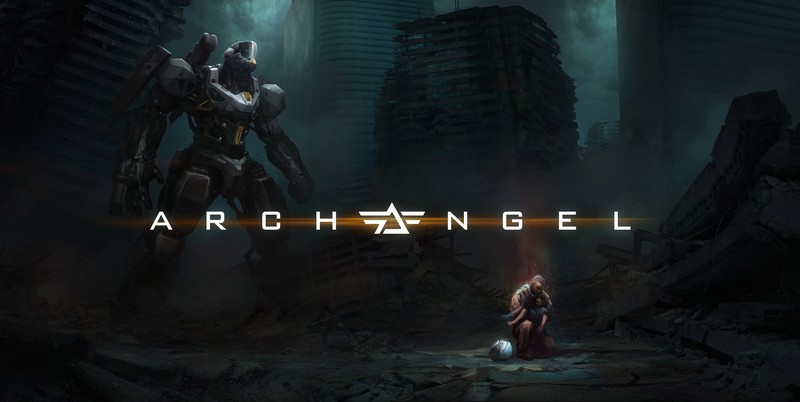 archangel, games, 2017 games, 4k, 8k, hd, ps games, 10k