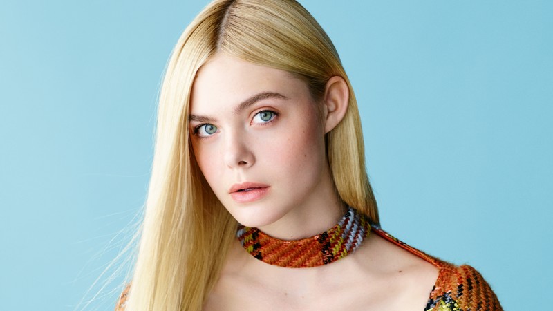 elle fanning, celebrities, girls, hd, 4k, 5k