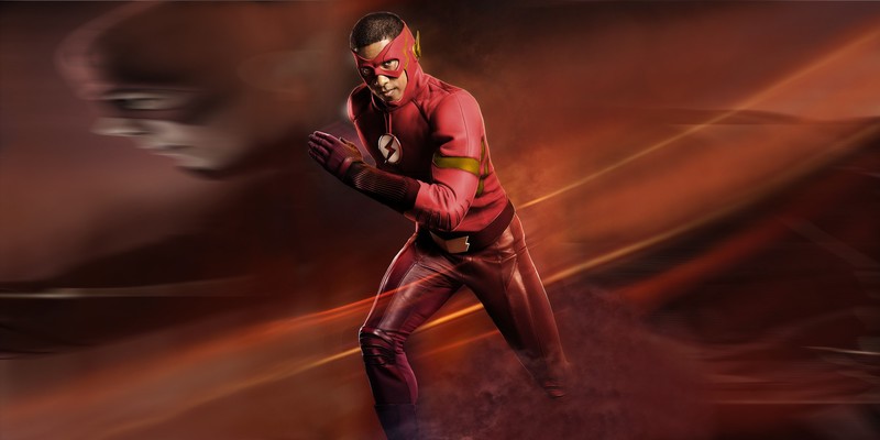 the flash, tv shows, hd