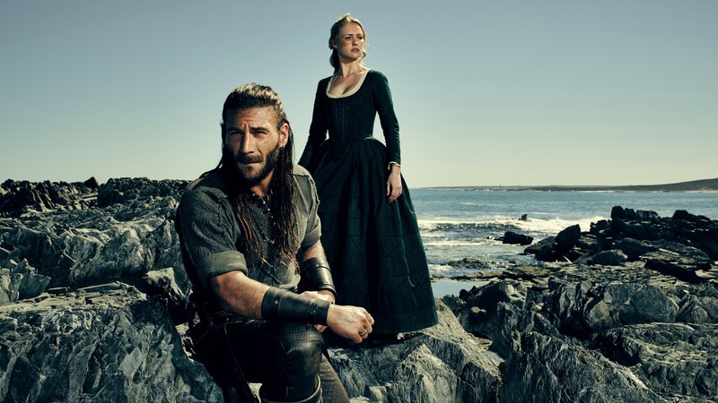 black sails, tv shows, hd, 4k
