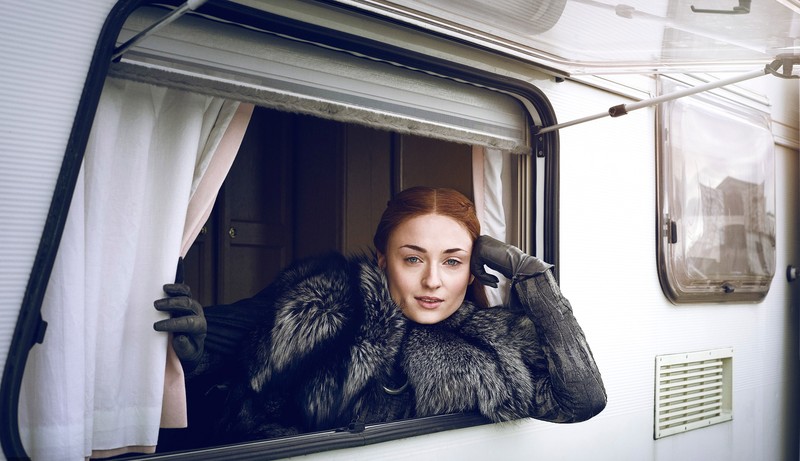 game of thrones season 7, sansa stark, game of thrones, tv shows, hd