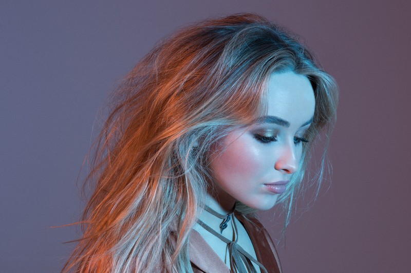 sabrina carpenter, celebrities, girls, music, singer, 4k, hd