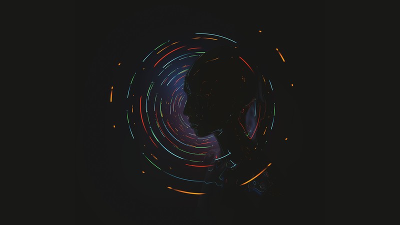colorful, artist, digital art, hd, 4k, 5k