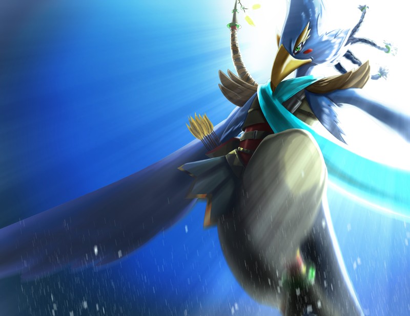 the legend of zelda, games, 2017 games, 4k, hd, deviantart