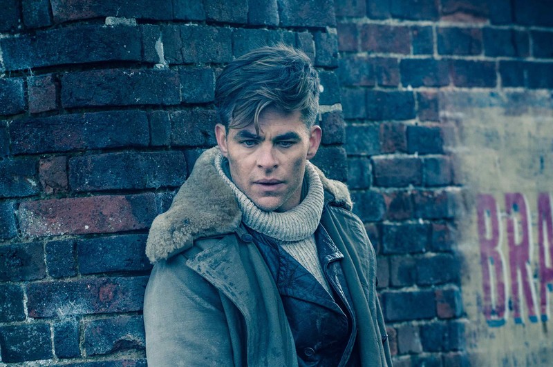 chris pine, wonder woman, movies, 2017 movies, hd