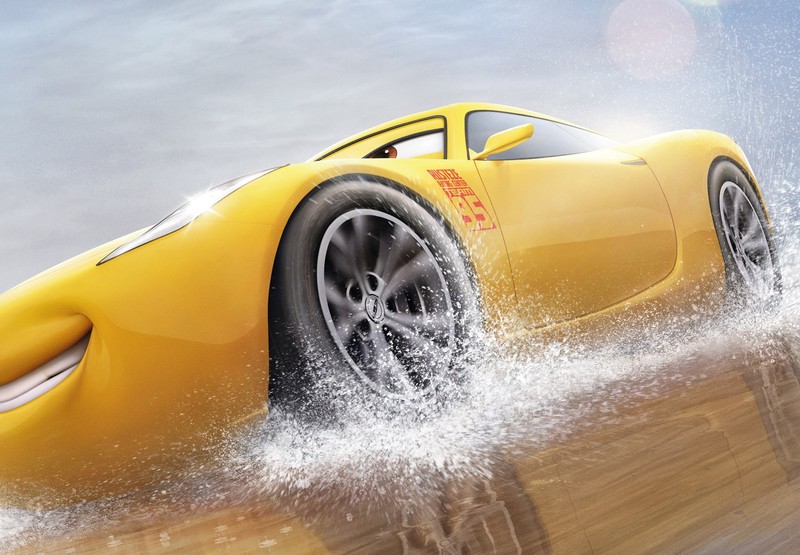 cars 3, pixar, animated movies, 2017 movies, hd